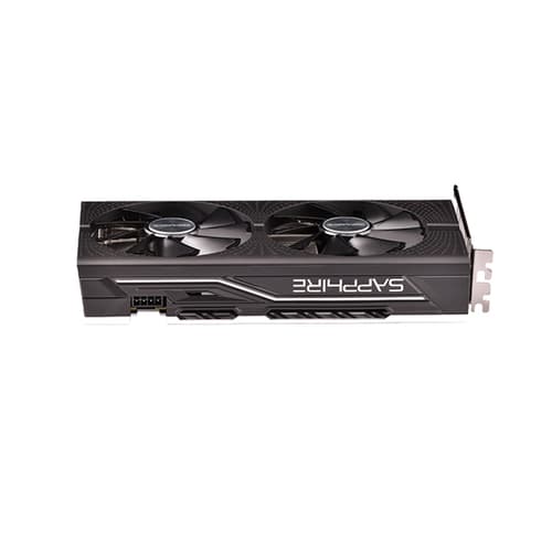 Sapphire RX 580 PULSE OC Lite 8GB (11265-67-20G)